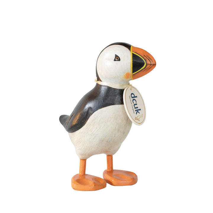 DCUK Puffins
