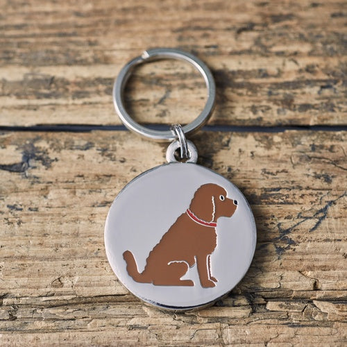 Mischievous Mutts Dog Breeds Tags