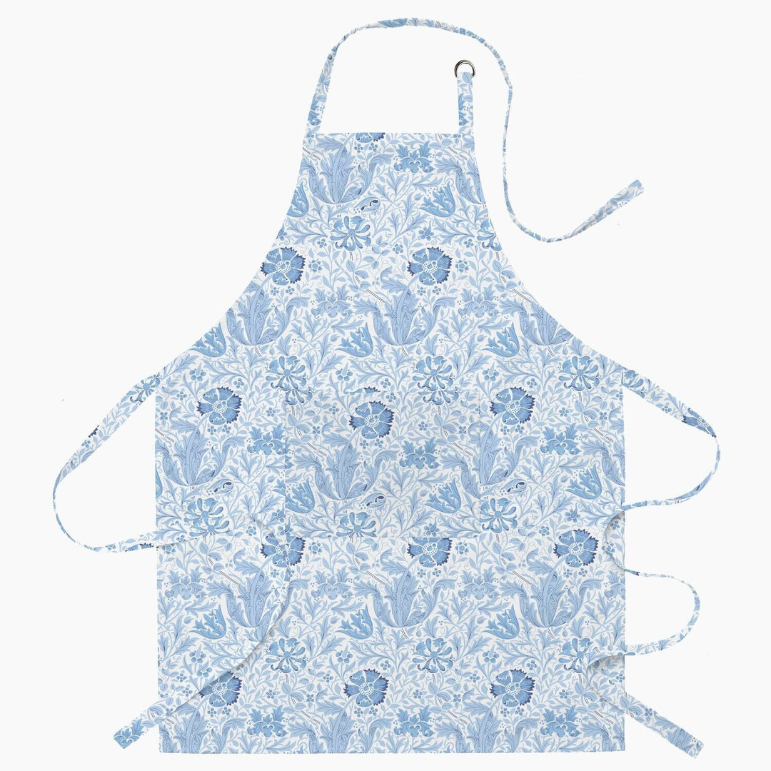 Compton Cotton Apron