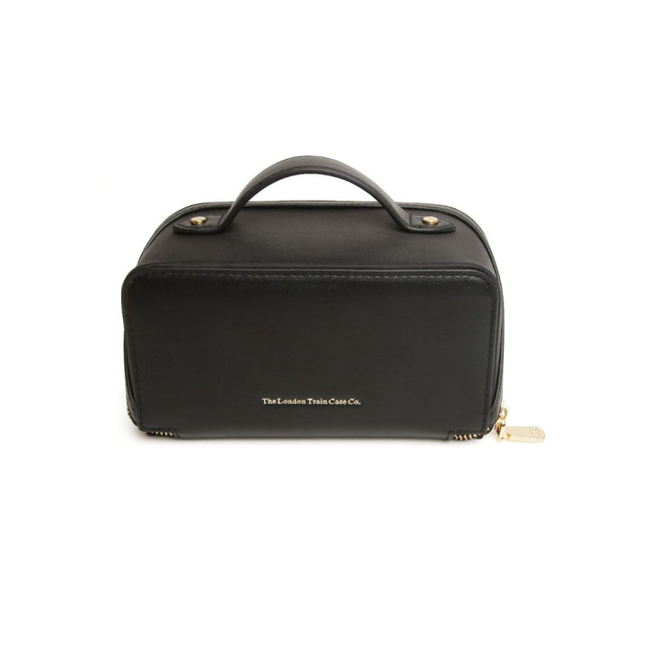 LTC Mini-Train Case-- Black