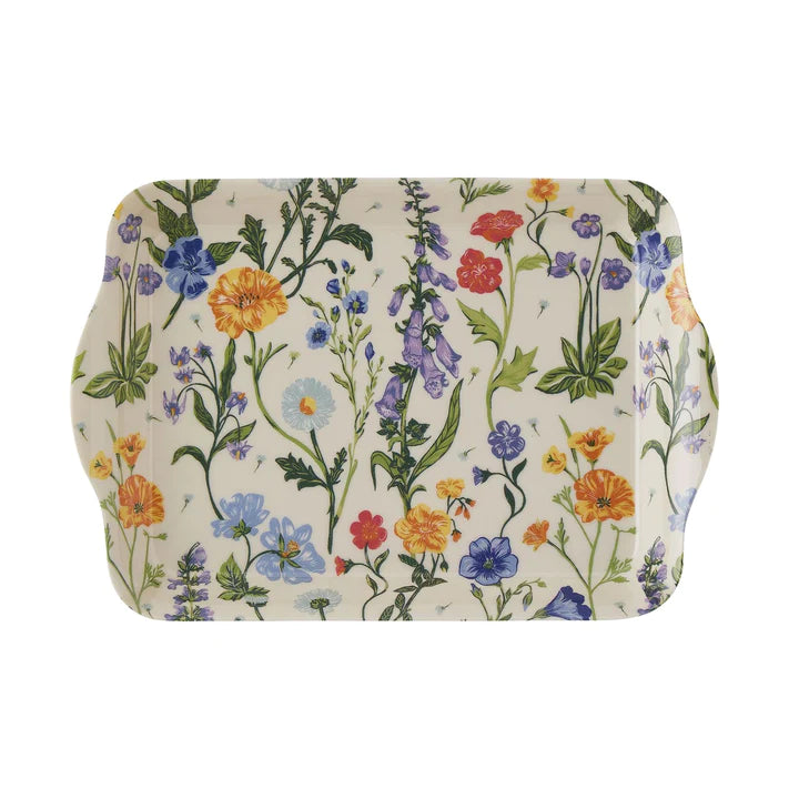 Cottage Garden Small Scatter Tray