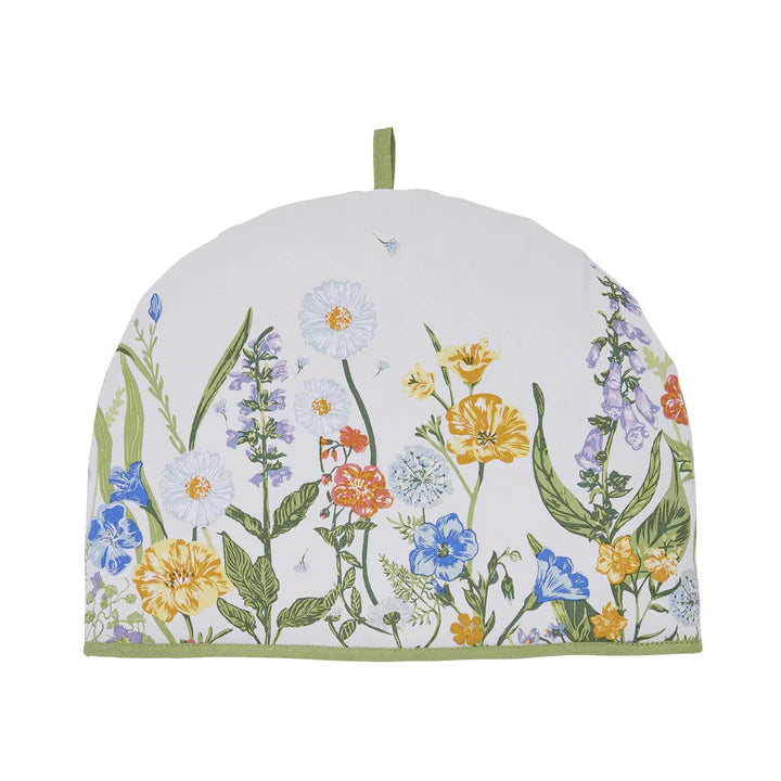 Cottage Garden Tea Cosy