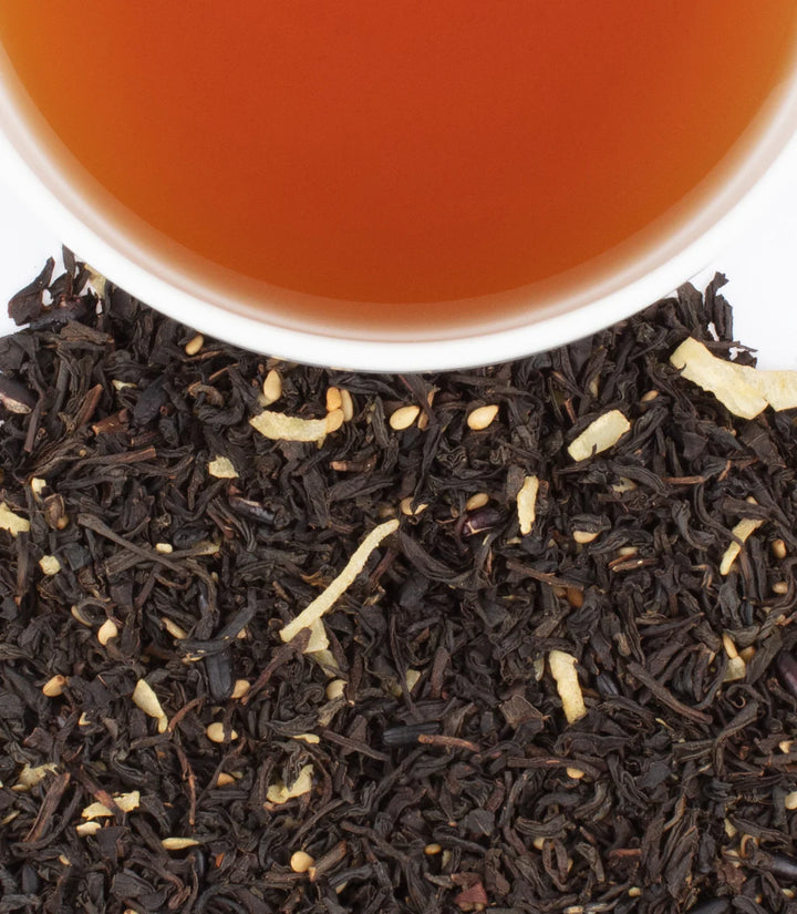 Lunar New Year 2026 – Year of the Horse Blend Tea - 30 Sachets