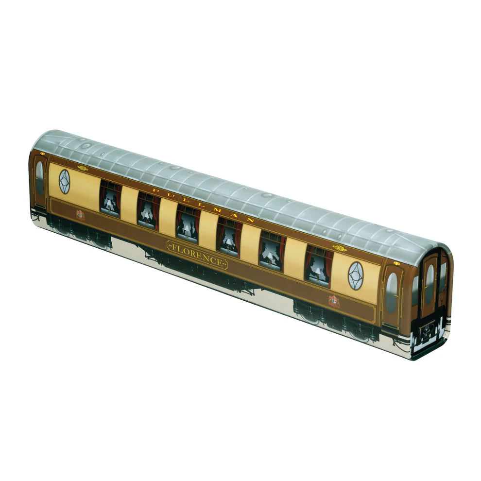 Dining Carriage Train Tin