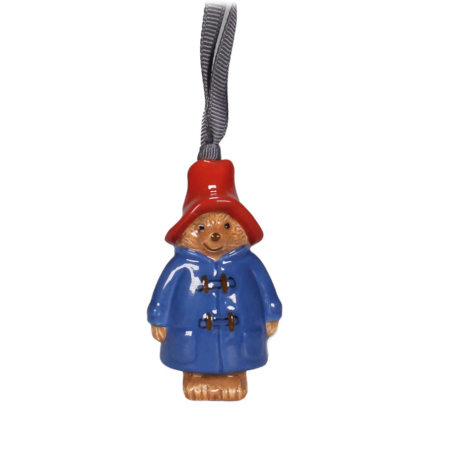 Paddington Bear Hanging Decoration