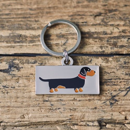 Mischievous Mutts Dog Breeds Tags