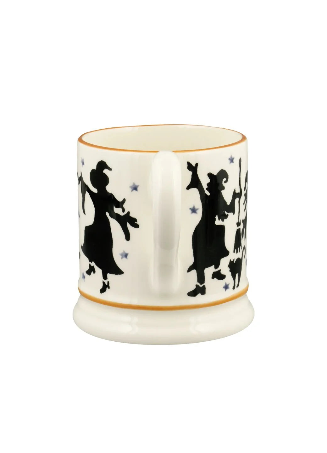 Dancing Witches 1/2 Pint Mug