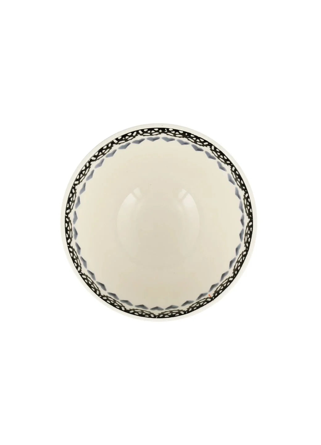 Dancing Witches Small Old Bowl