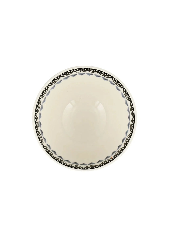 Dancing Witches Small Old Bowl