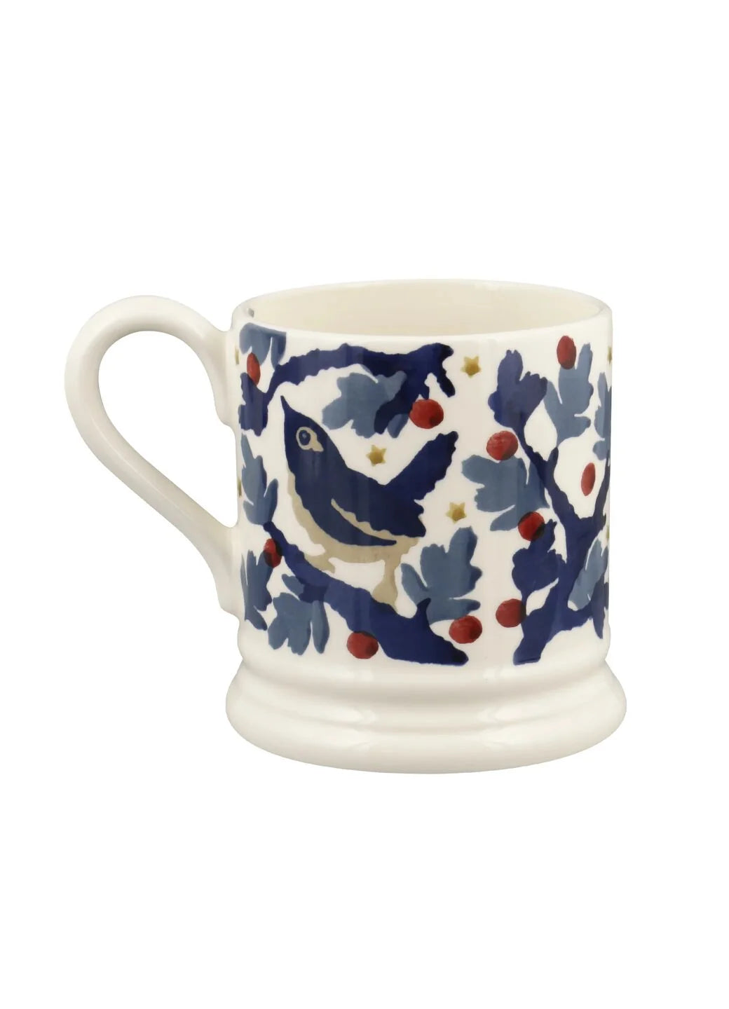 Dawn Chorus Wren 1/2 Pint Mug