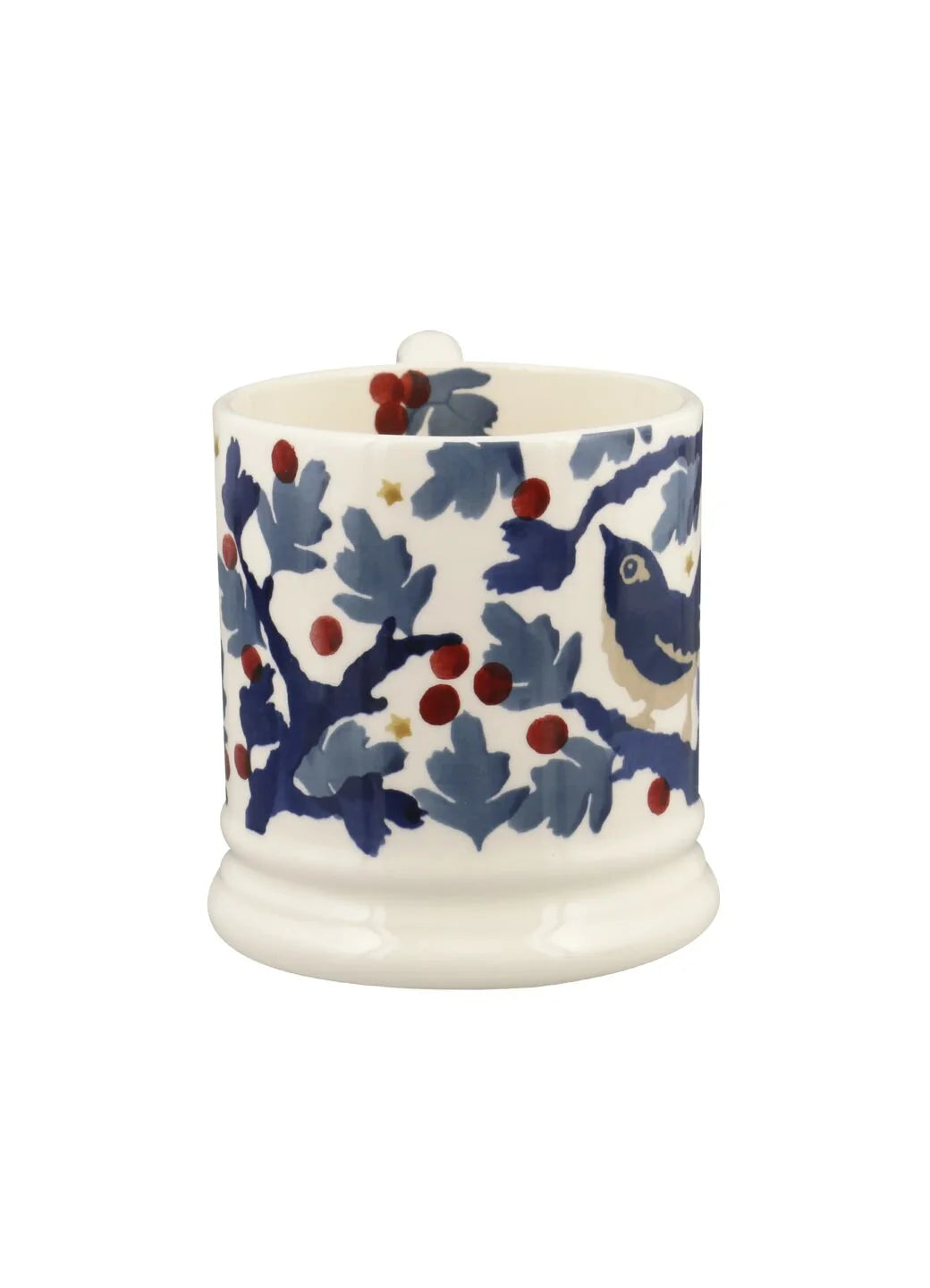 Dawn Chorus Wren 1/2 Pint Mug
