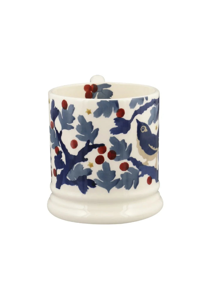 Dawn Chorus Wren 1/2 Pint Mug