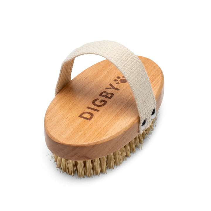 Digby Dog Brush