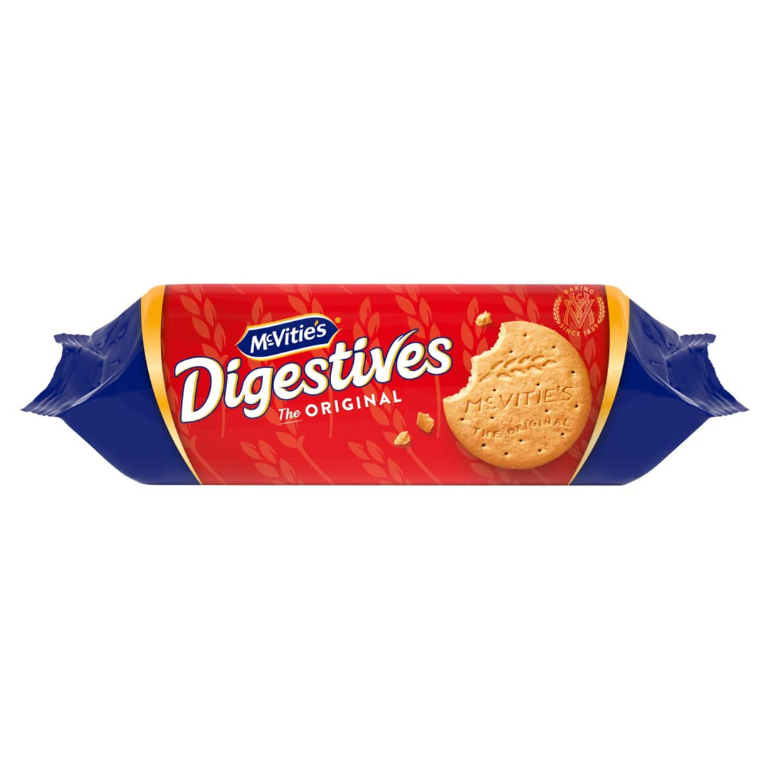 McVitie's Digestive Biscuits 355g