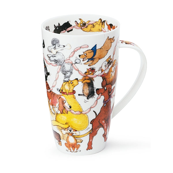 Whimsical Theme Mugs – The Bee's Knees British Imports