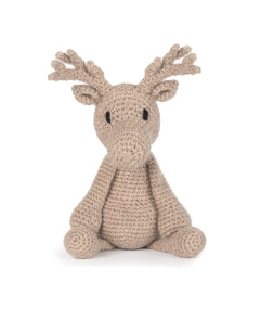 Donna the Reindeer Crochet Kit