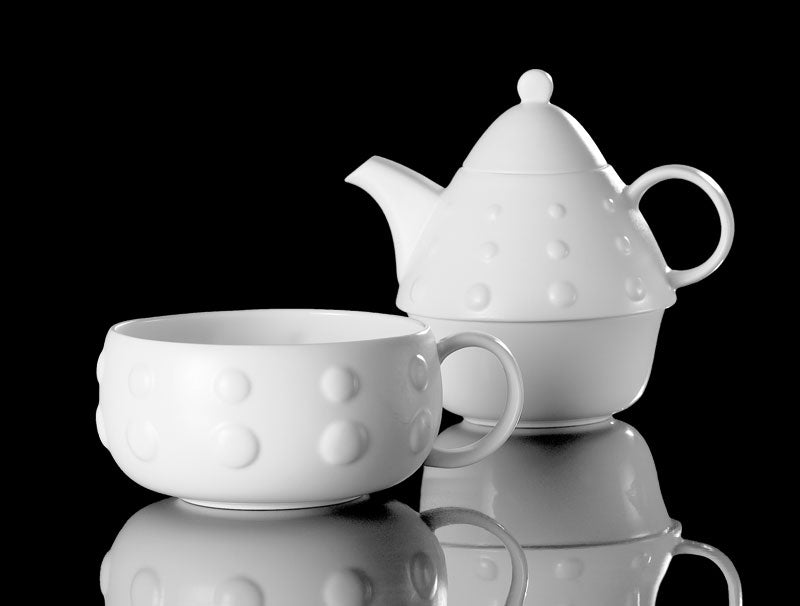 Dorothy Tea for One