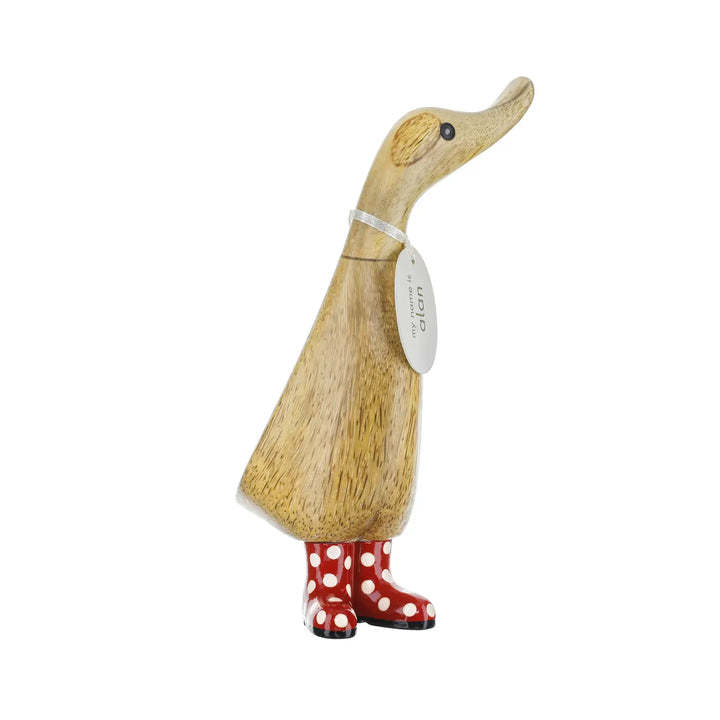 DCUK Ducklings with Spotty Boots