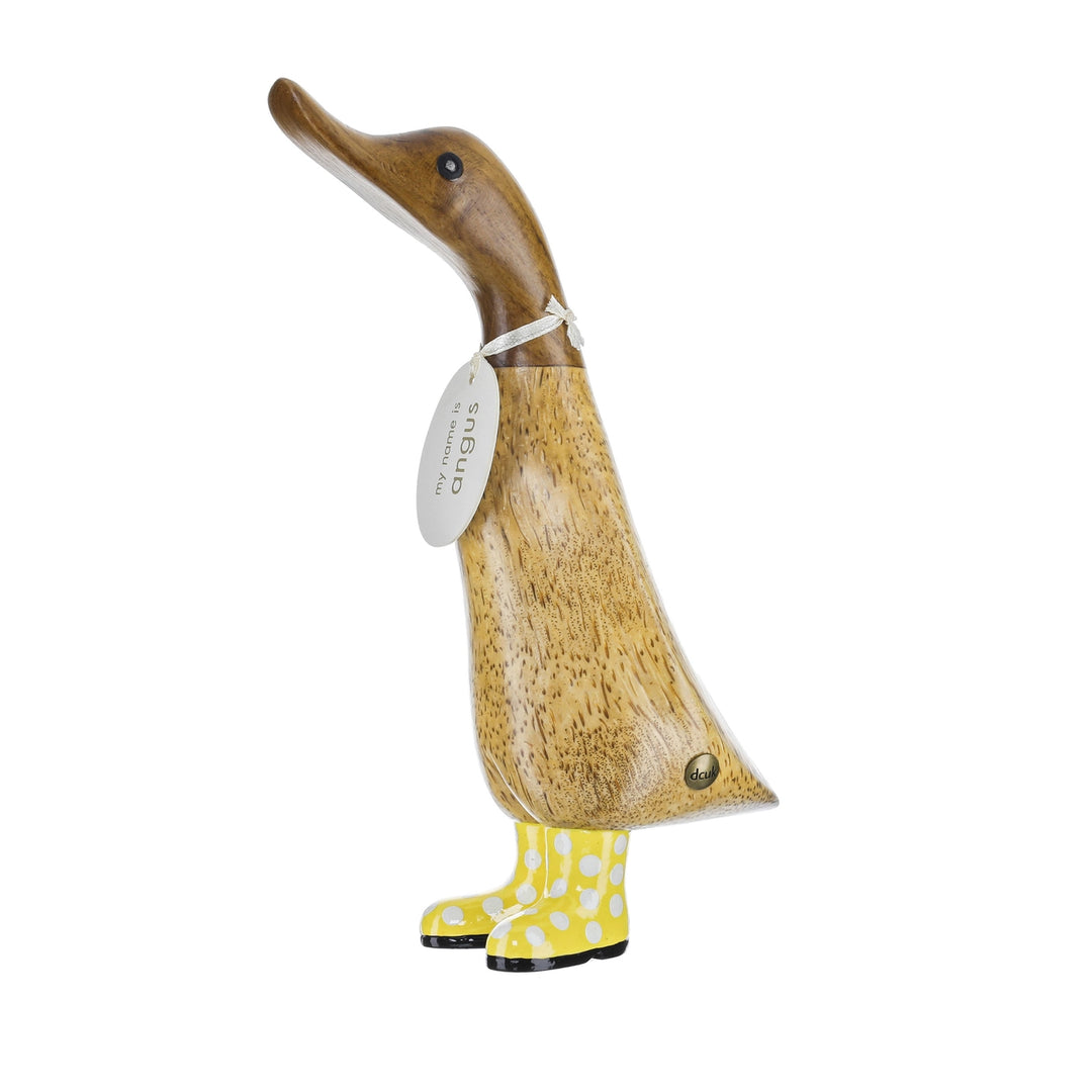DCUK Ducklings with Spotty Boots