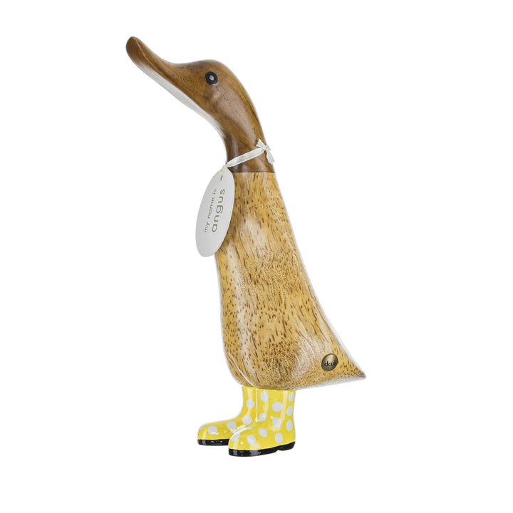 DCUK Ducklings with Spotty Boots