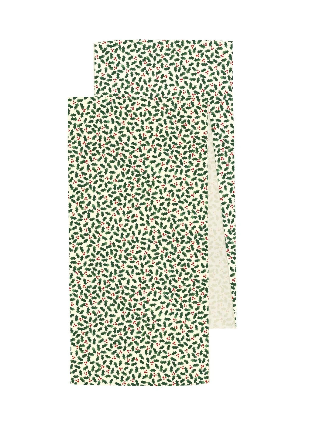Tiny Holly Scatter Table Runner