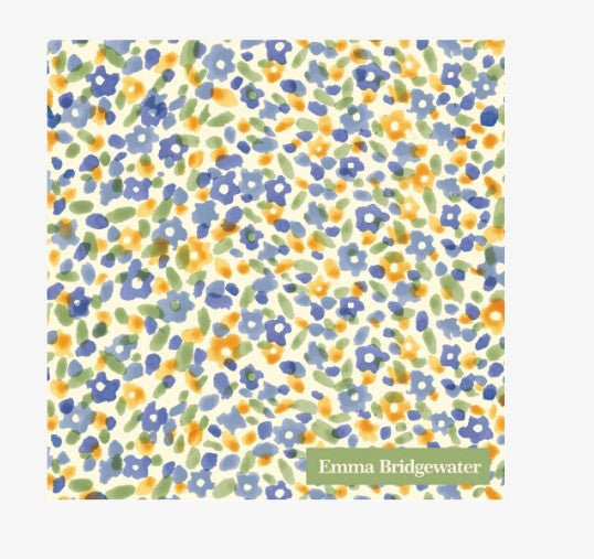 Wildflower Meadows Napkins