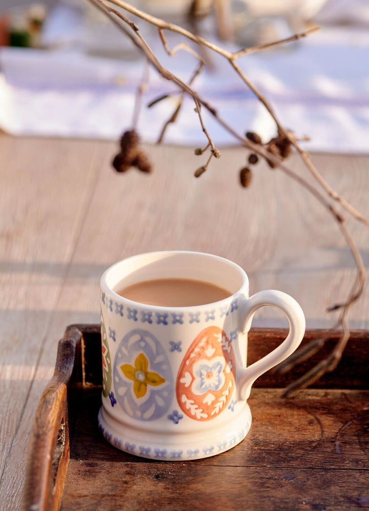 Egg Hunt 1/2 Pint Mug