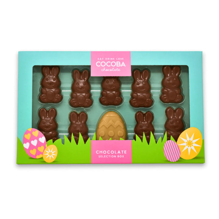 Easter Chocolate Bites Selection Box