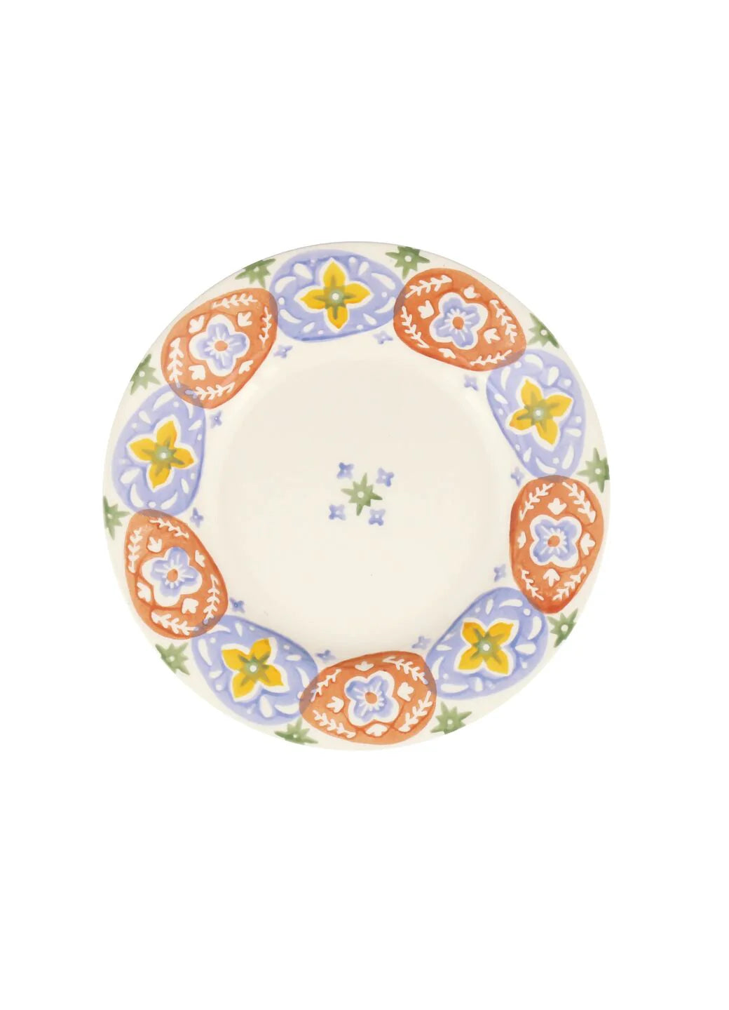 Egg Hunt 8 1/2 Inch Plate