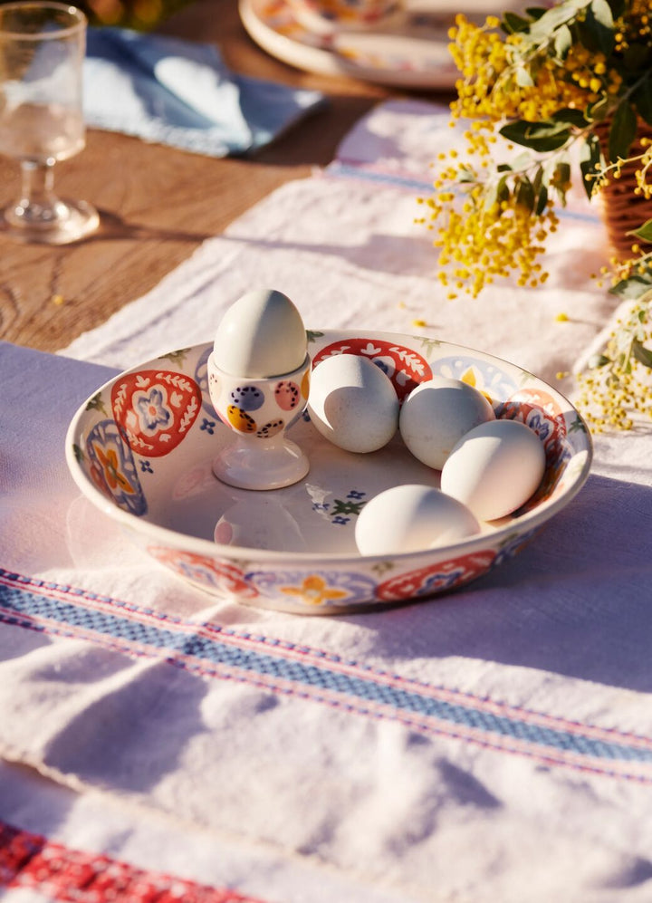 Egg Hunt Medium Pasta Bowl