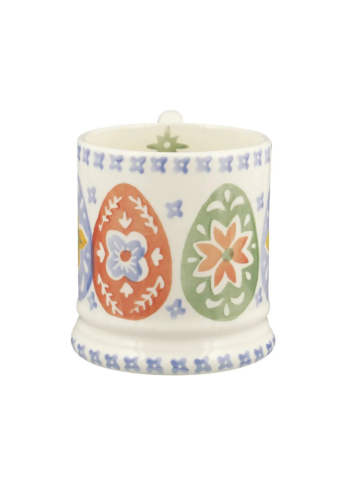 Egg Hunt 1/2 Pint Mug