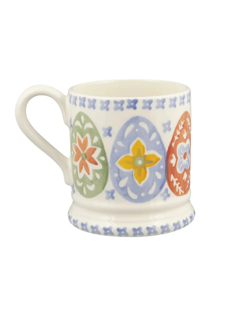 Egg Hunt 1/2 Pint Mug