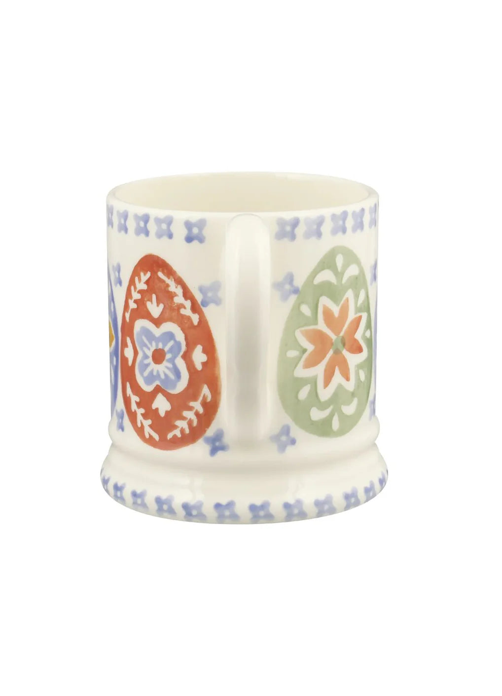 Egg Hunt 1/2 Pint Mug