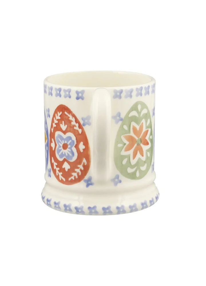 Egg Hunt 1/2 Pint Mug
