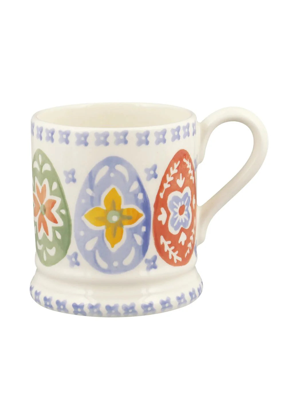 Egg Hunt 1/2 Pint Mug