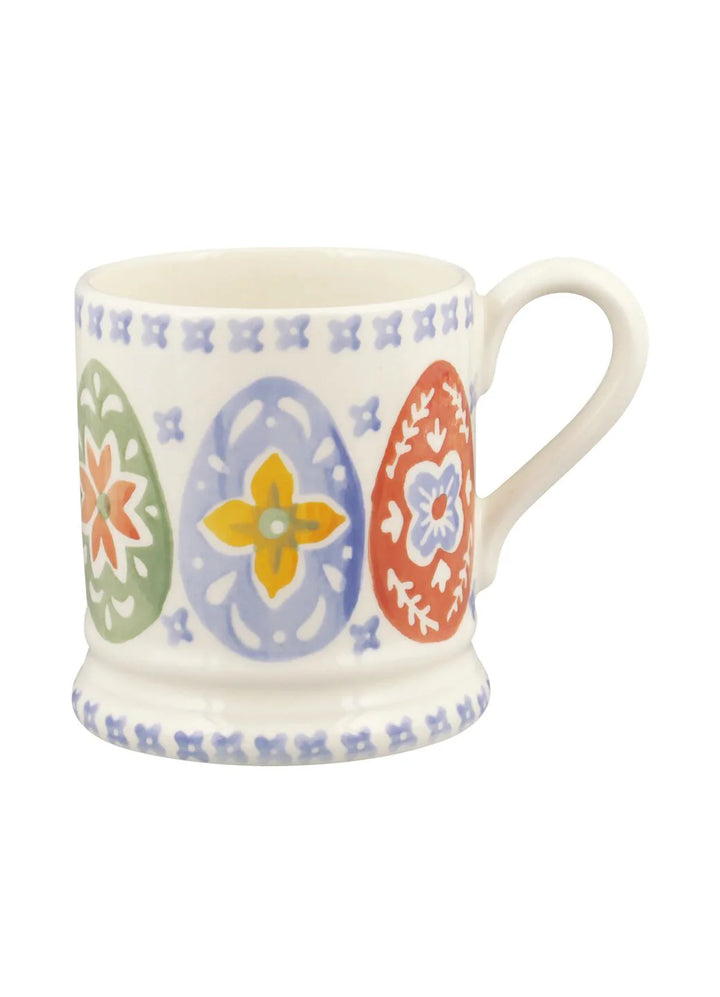Egg Hunt 1/2 Pint Mug