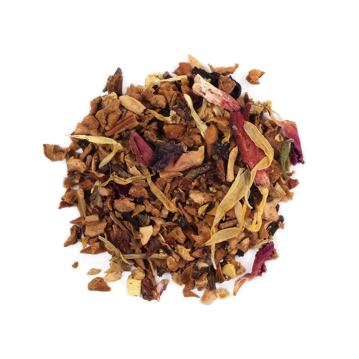 Whittard Elderflower and Apple Loose Tea Pouch