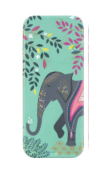 Sara Miller Mini Slider Tins 2024