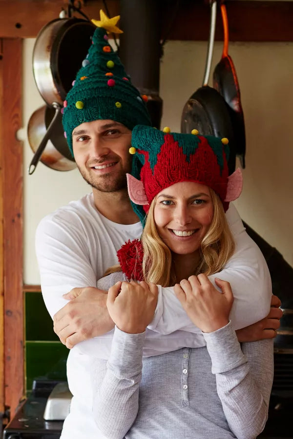Elf Hat