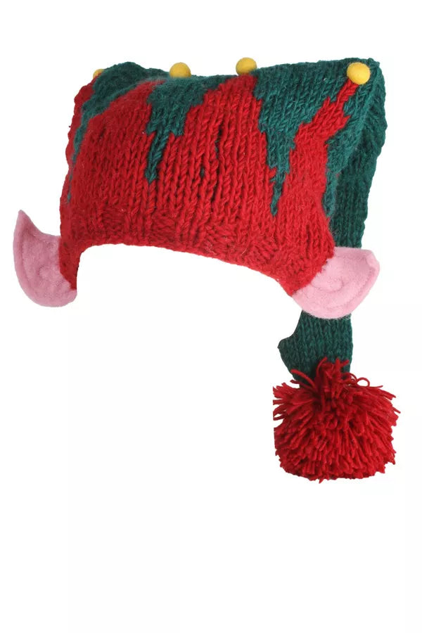 Elf Hat