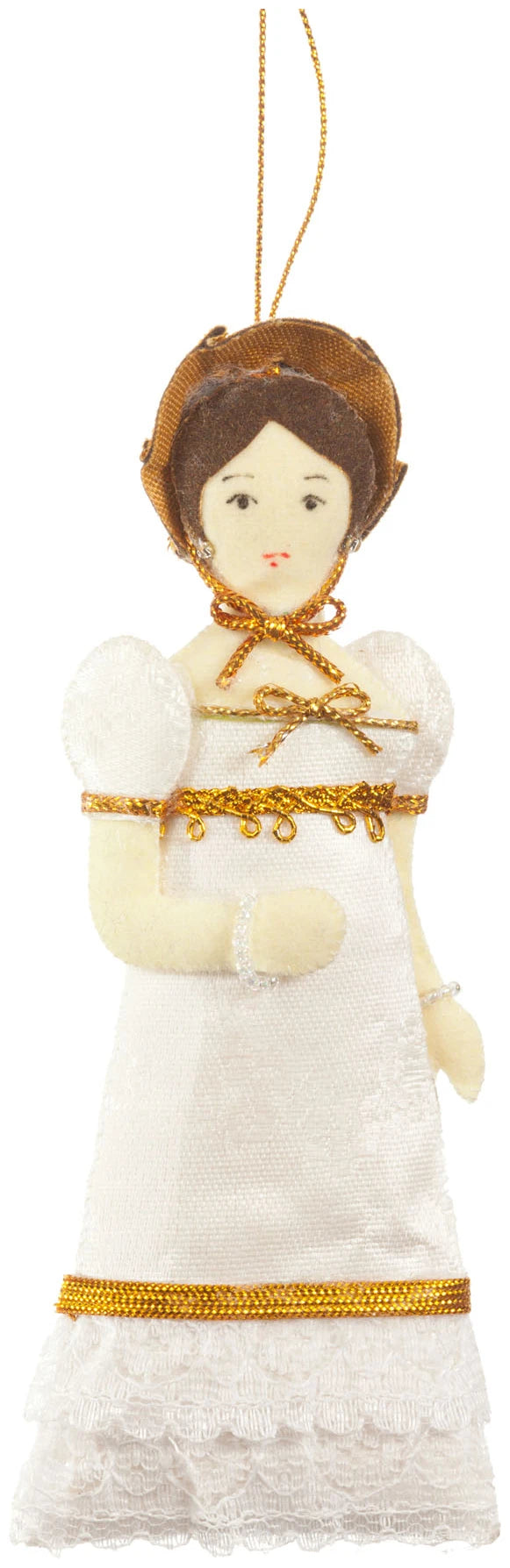 Elizabeth Bennet Decoration
