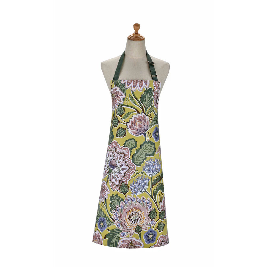 Emmeline Cotton Apron