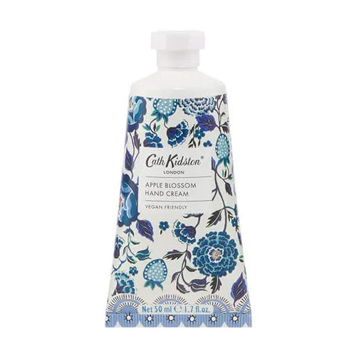 Cath Kidston 50ml Hand Cream Tubes