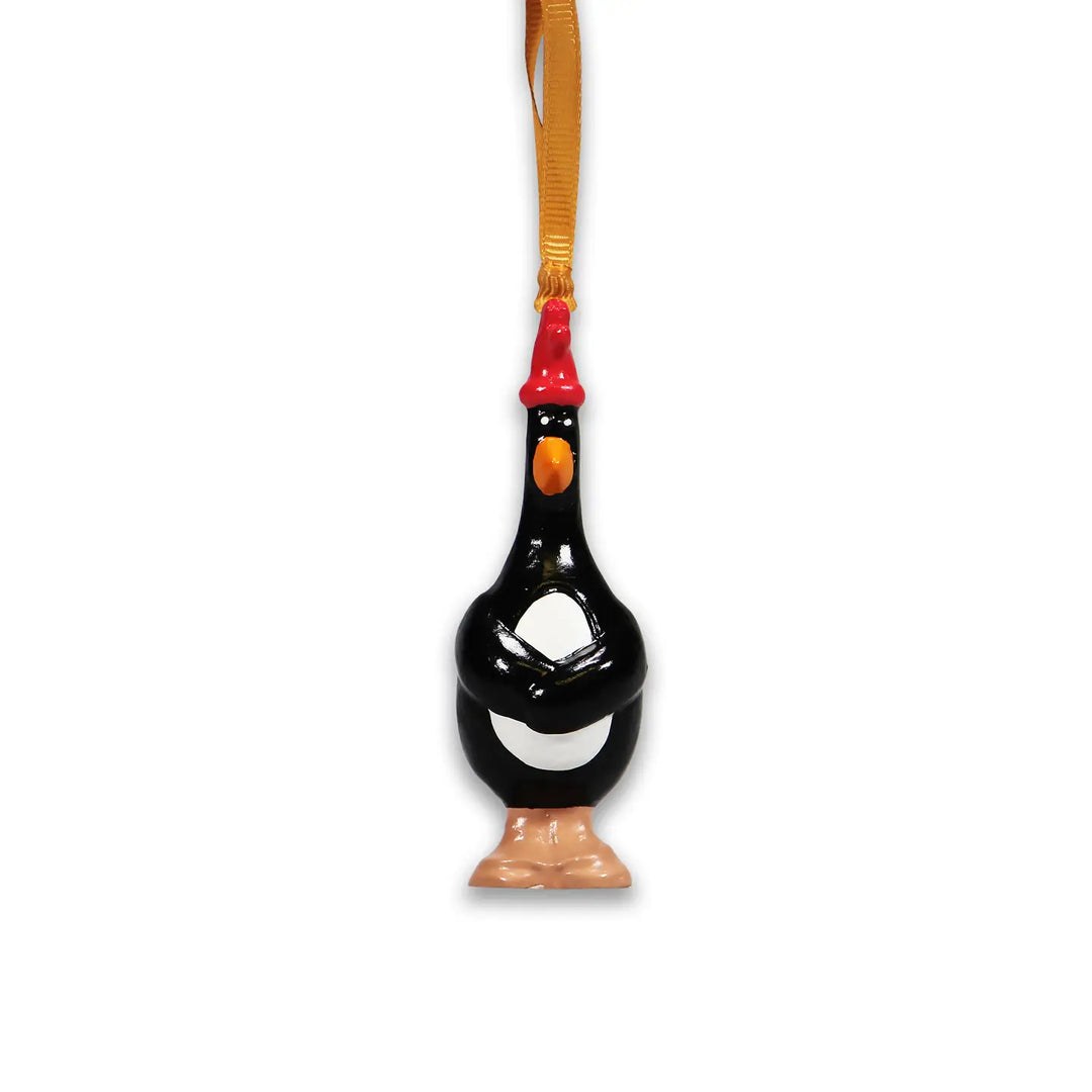 Feathers McGraw Hanging Decoration