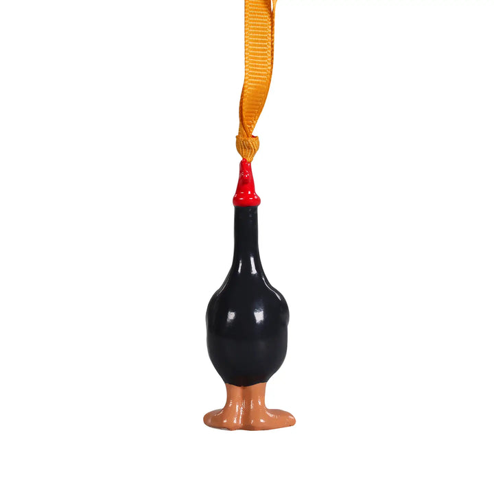 Feathers McGraw Hanging Decoration