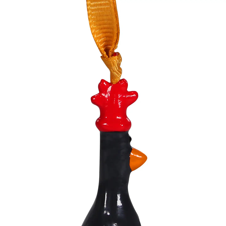Feathers McGraw Hanging Decoration