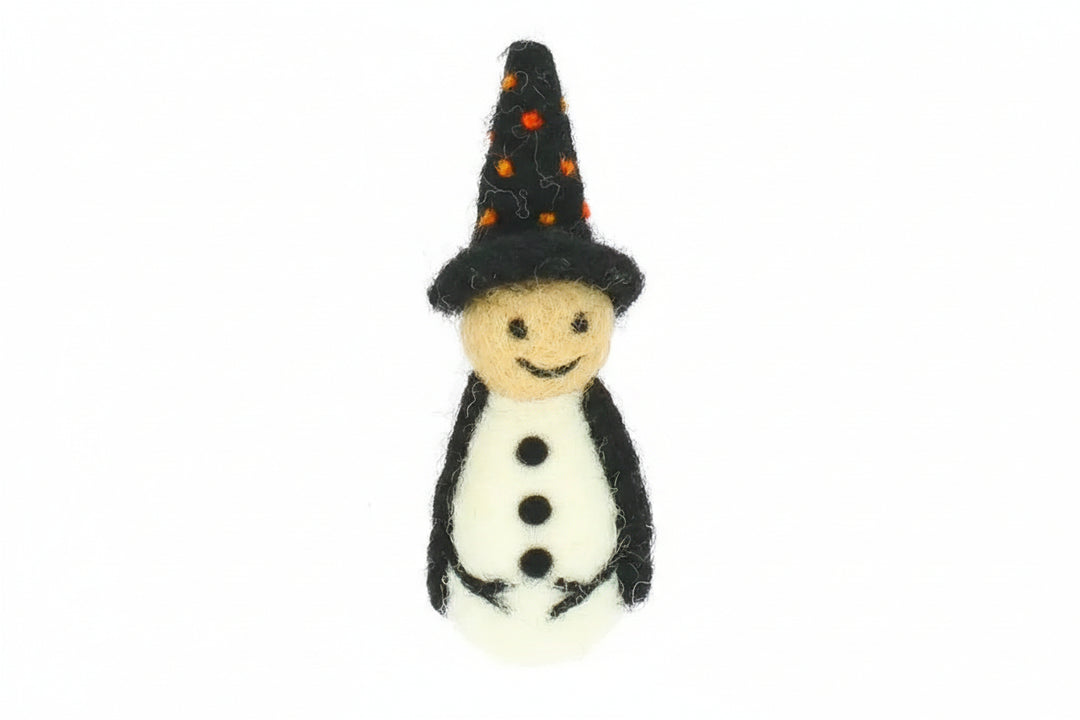 Halloween Witch Hanging Decoration