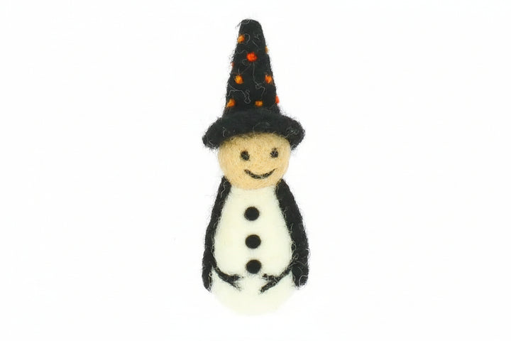Halloween Witch Hanging Decoration