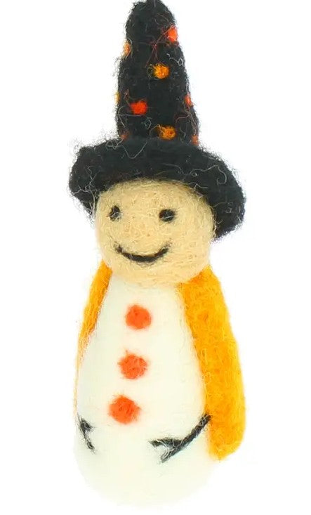 Halloween Witch Hanging Decoration
