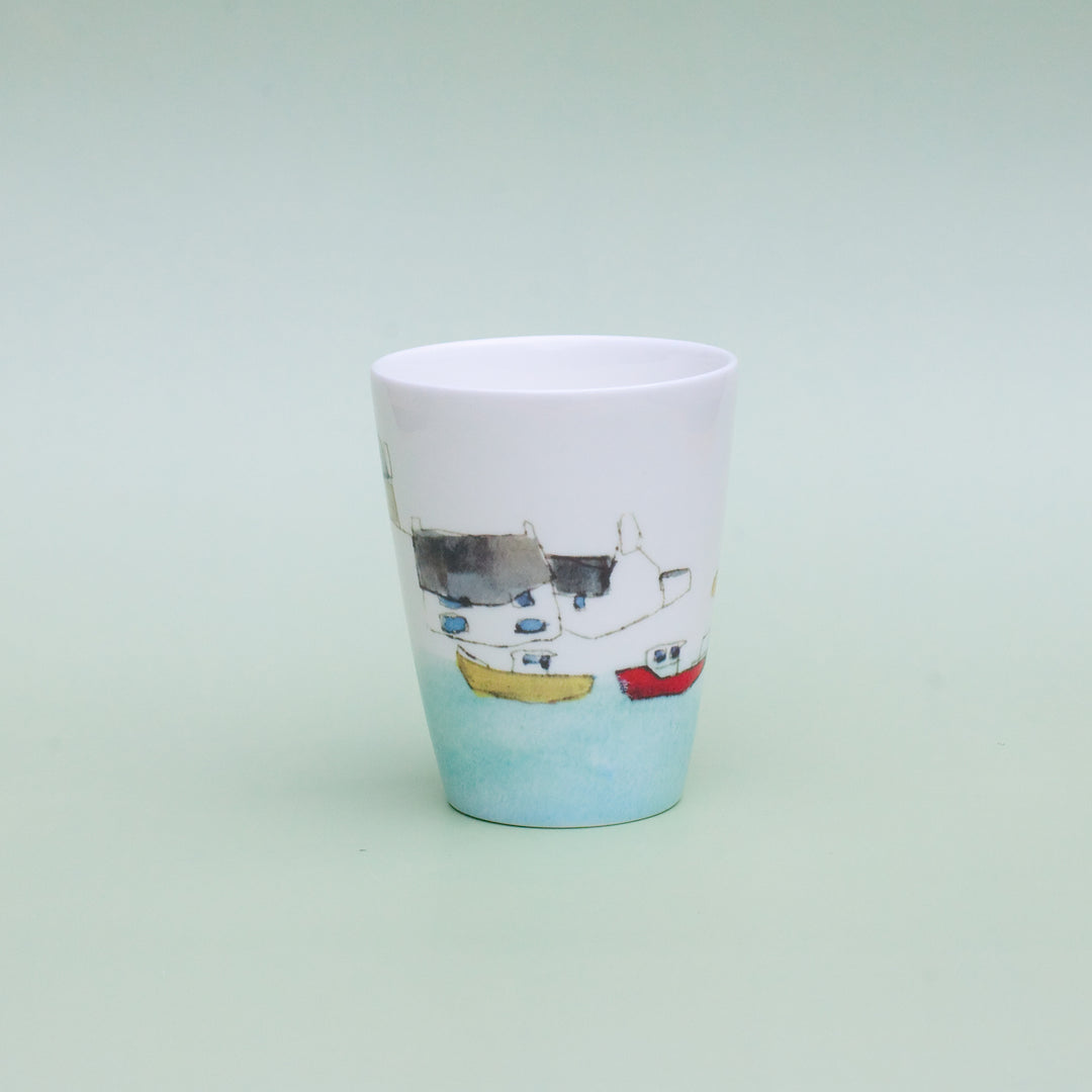 Fishing Port Beaker